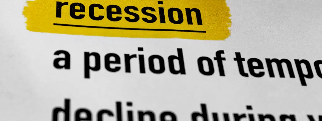 What Is a Recession? A Simple Guide to Economic Slowdowns