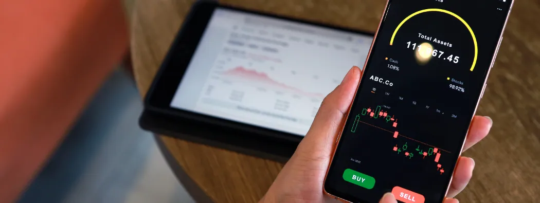 The 3 Different Types of Forex Orders
