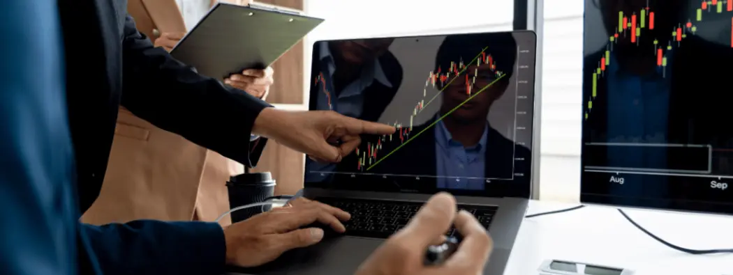ECN Broker: Definition, Characteristics and Advantages