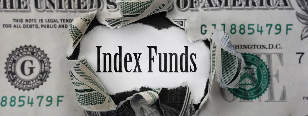 What is an Index Fund? A Definitive Guide