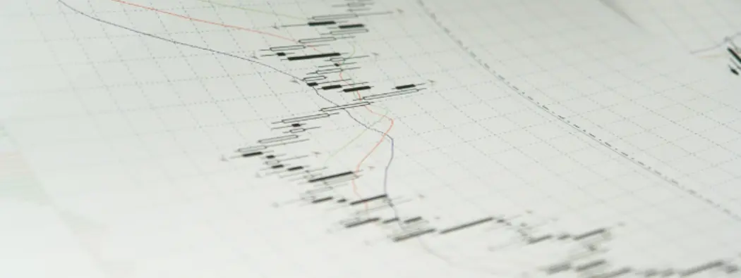 3 Different Types of Forex Charts Traders Need To Know