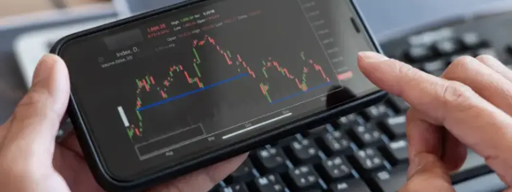 How to Read Trading Charts: Beginner’s Guide to Forex Charts