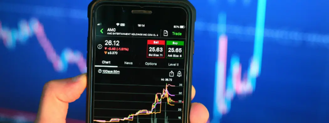 Reading Stock Trading Charts for Beginners
