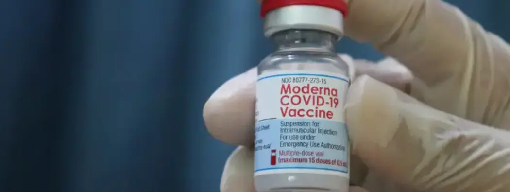 Moderna Stock Overview (NASDAQ:MRNA) – All You Need to Know About Moderna Inc