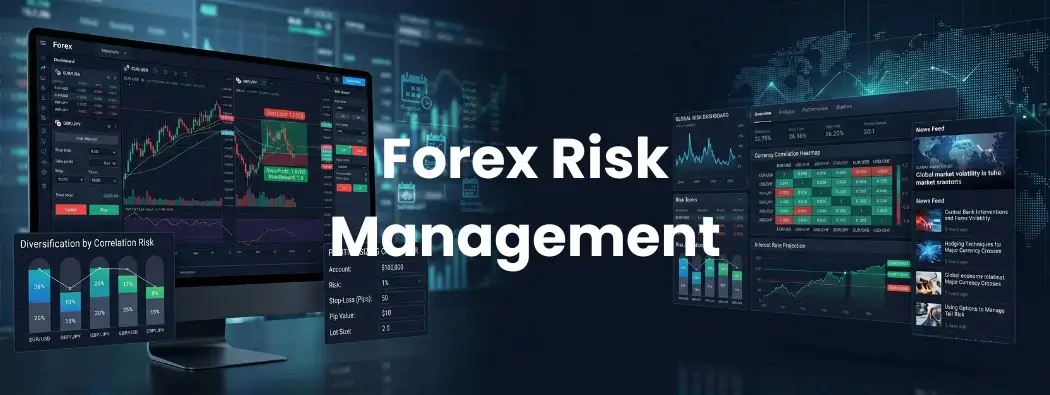 Forex Risk Management: Strategies, Tools and Examples