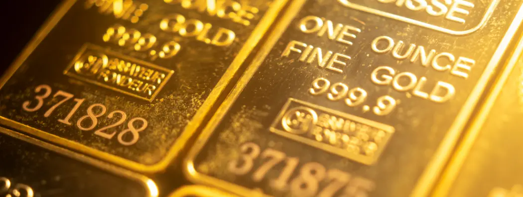 Unveiling the Connection: Gold Prices and Interest Rates