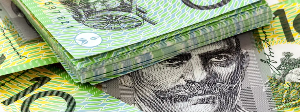 Trading the AUD/USD Currency Pair