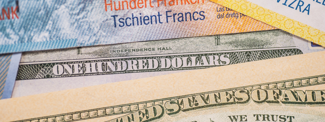 A Guide to USD/CHF Trading
