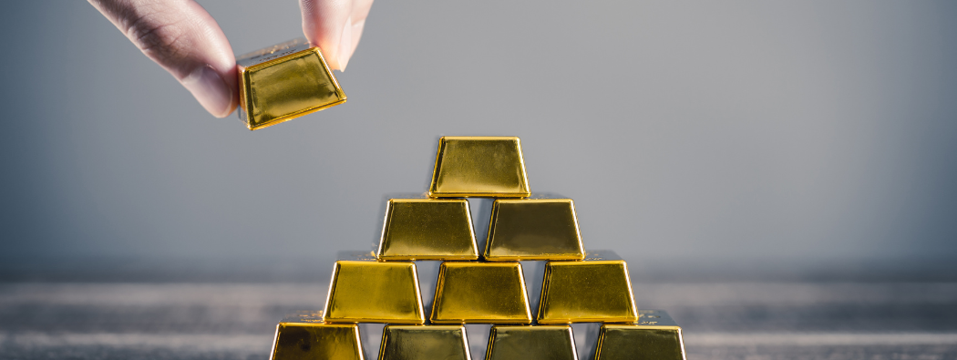 4 Ways on How to Invest in Gold for Beginners in 2026