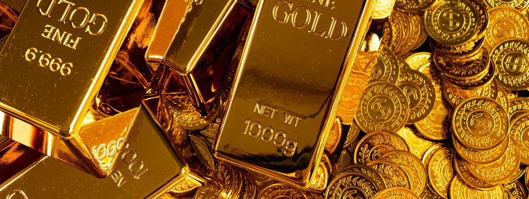Gold as a Hedge Against Inflation