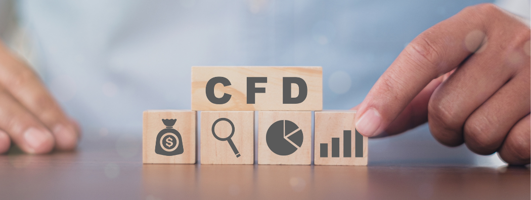 The Ultimate Guide to Contracts-for-Difference (CFDs): What They Are, How They Work, and How to Trade