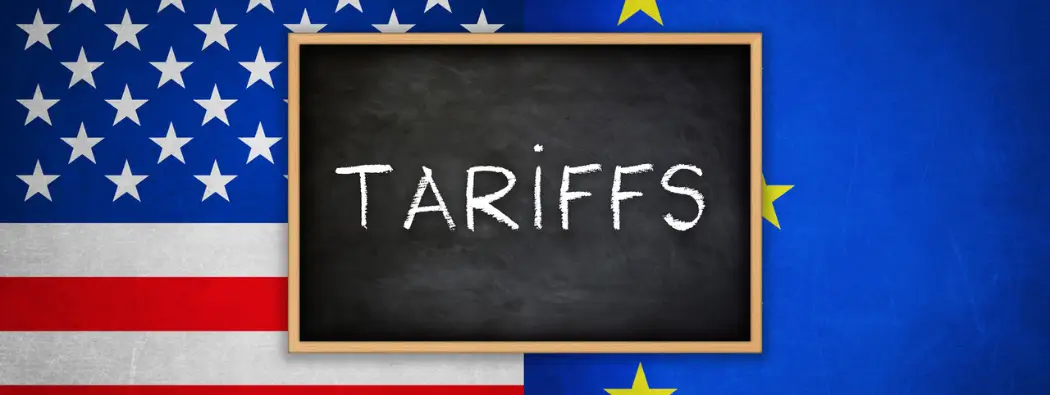 Trump’s Reciprocal Tariffs: Impact on the Market and Key Currencies 