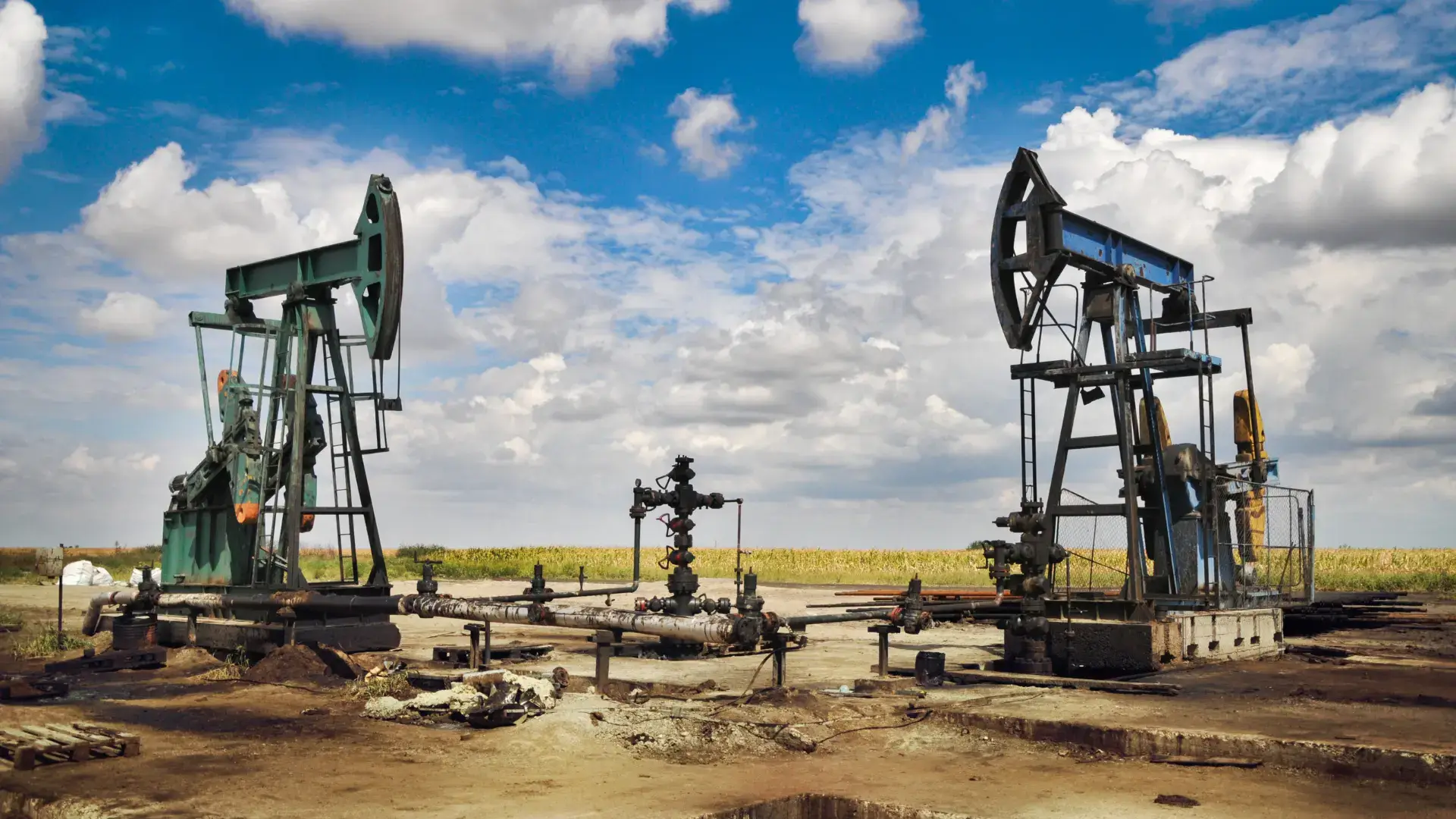 Fueling the Fire: What’s Driving Oil Markets and What Traders Should Know