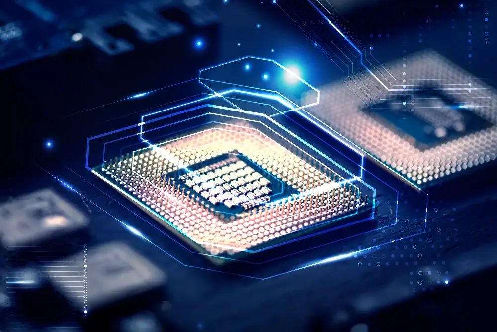 Intel’s Turnaround Story: From Market Dominance to SoftBank’s Backing and the Future of Semiconductors