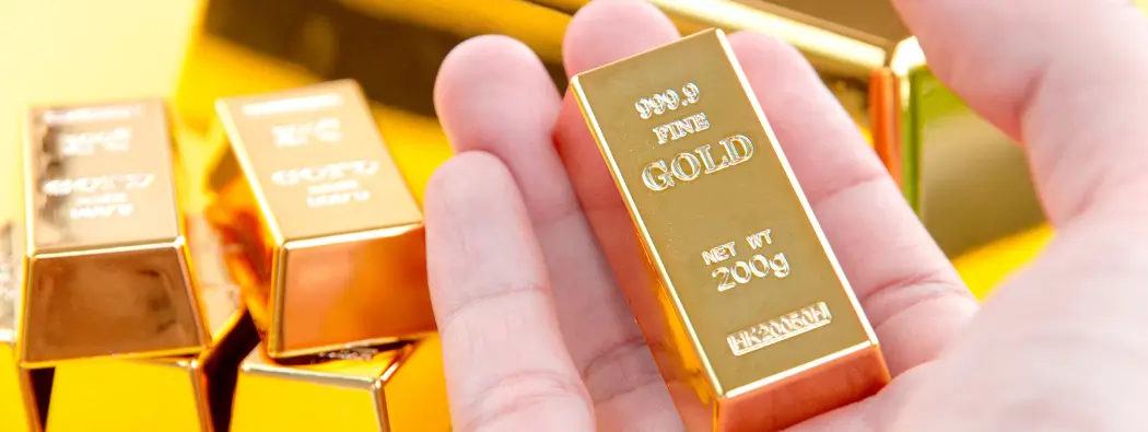 Gold Hits Record High: What Fuels Its Ongoing Strength