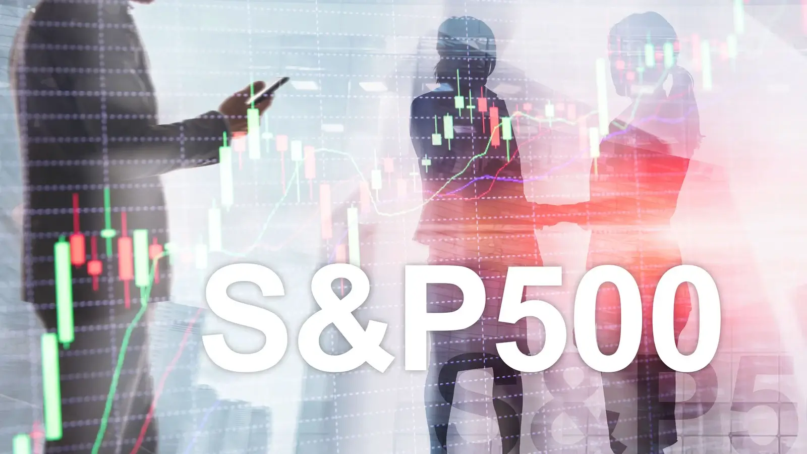 How the Magnificent Seven Stocks Shape the S&P 500