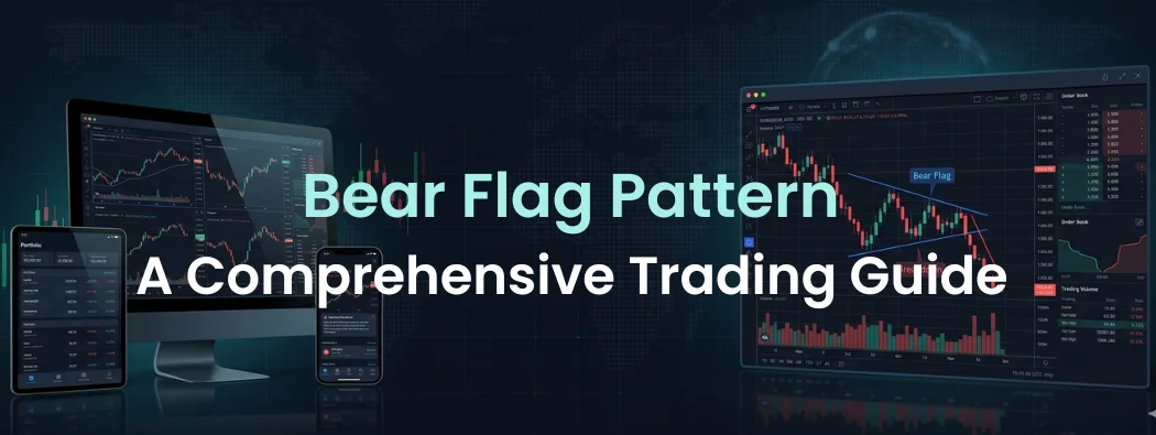 Bear Flag Pattern: A Comprehensive Trading Guide