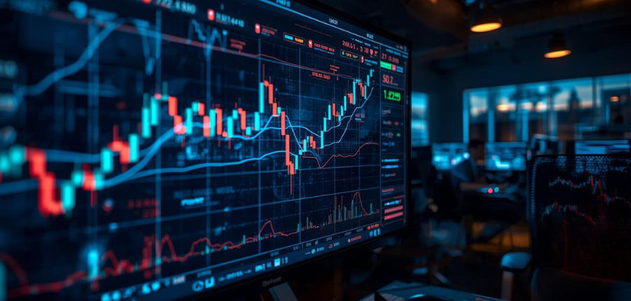 Weekly Outlook | The Week Of Central Bank Action