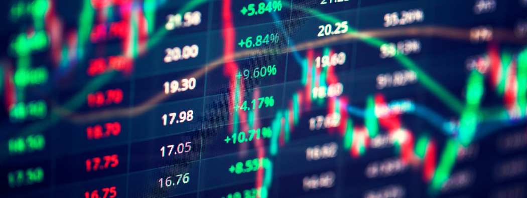 Record high stocks with tech strong even as crude climbs