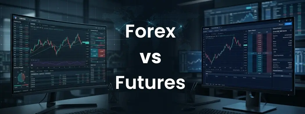 Forex Trading vs. Futures: Which is Better?