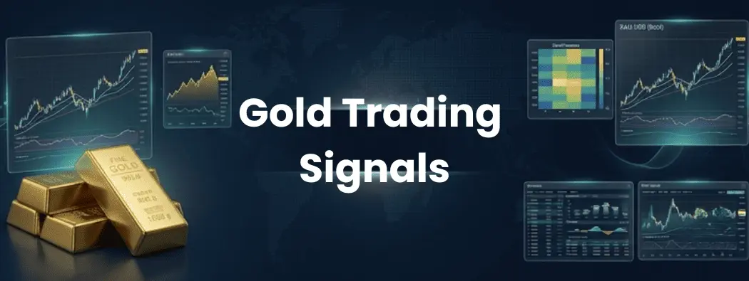 Gold Trading Signals in 2026: A Guide to Finding & Using Them