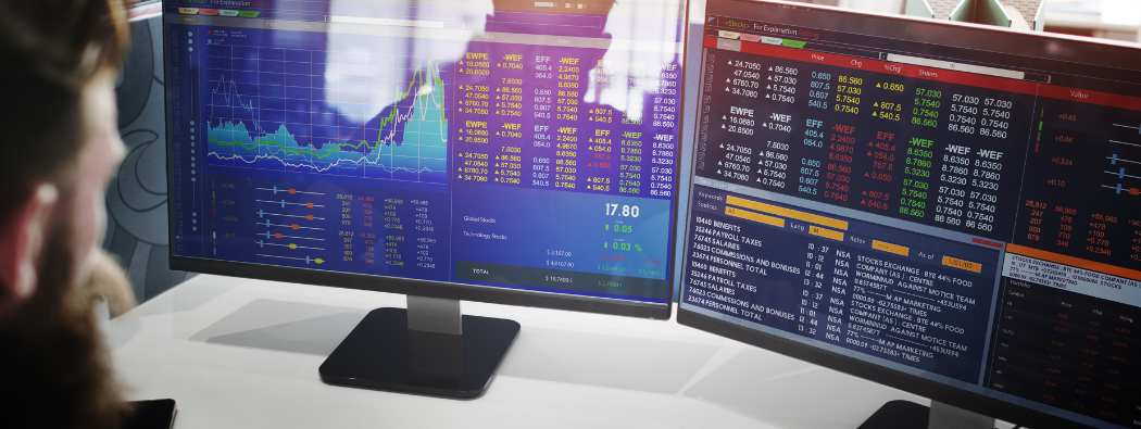 Choppy markets amid geopolitical headline havoc