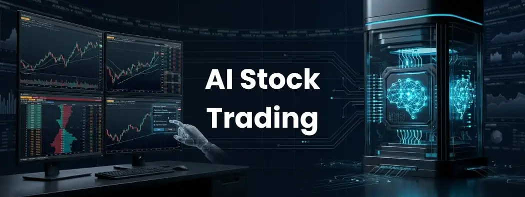 AI Stock Trading: Can Machines Really Beat Markets?