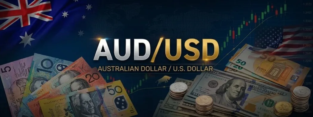 [DAILY TRADING] AUDUSD 20 May 2026 — Three RBA Hikes Done, Aussie Drops 25 Pips on Pause Signal