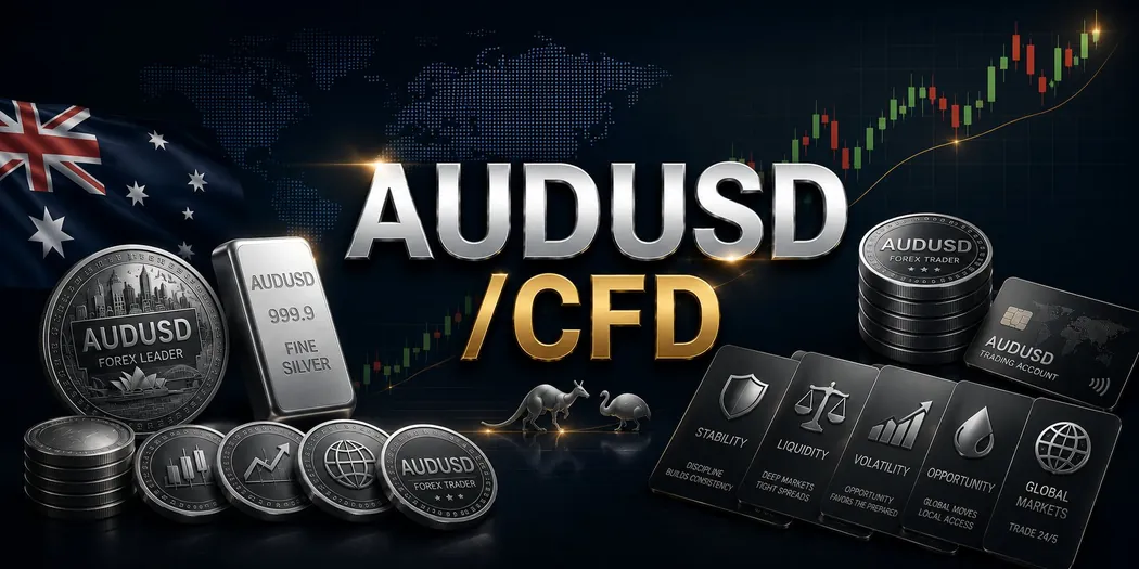 [DAILY TRADING] AUDUSD 22 May 2026 — Australian Dollar to USD Slides 8 Pips After Jobs Data Cuts RBA Hike Odds to 6%