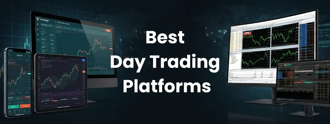5 Best Day Trading Platforms: Compared for Every Trading Style