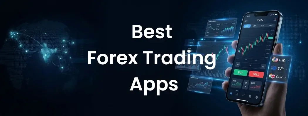 Best Forex Trading App in 2026