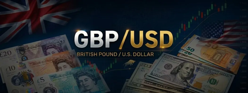 [DAILY TRADING] GBPUSD 19 May 2026 —Sterling Sold Off on Labour Turmoil Before CPI at 07:00