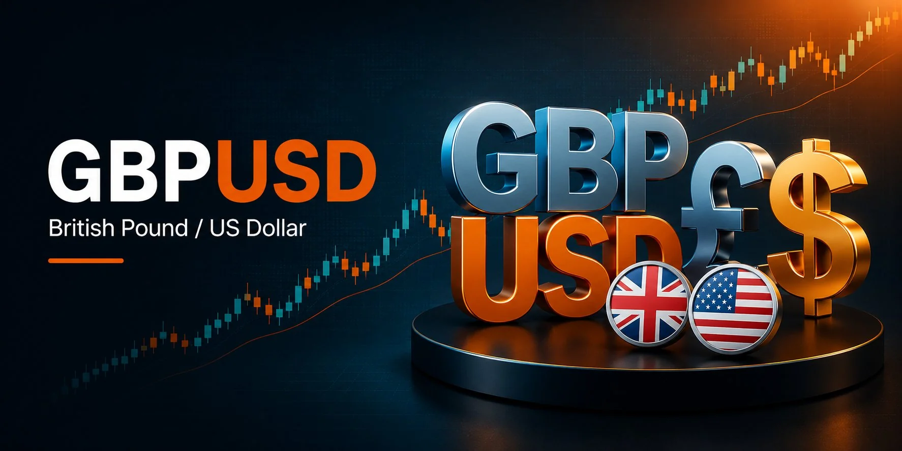 [DAILY TRADING] GBPUSD 29 May 2026 —Pound at 1.34388 After Oil Spike Fades and Ceasefire Hopes Grow