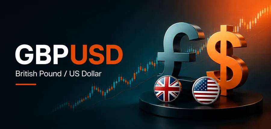 [DAILY TRADING] GBPUSD 26 May 2026 — Cable at 1.3479 as BoE Tightening Bets and UK Political Risk Weigh
