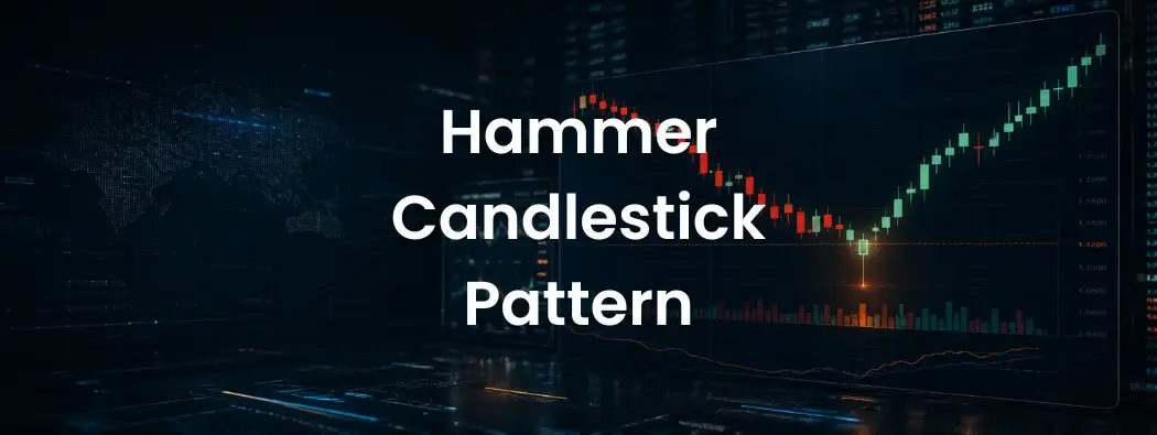 Hammer Candlestick Pattern: The Reversal Signal Traders Watch