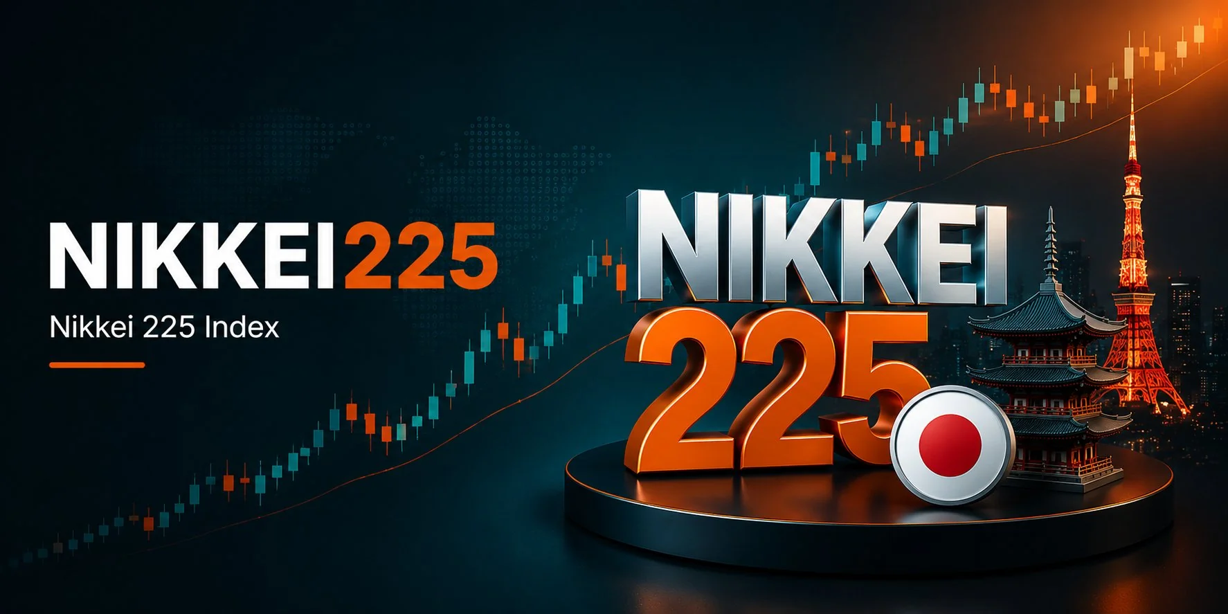 [DAILY TRADING] Nikkei 225 29 May 2026— Nikkei Index Today at 66,300 After 1,060-Point Surge as Japan Stocks Break Above 66,000