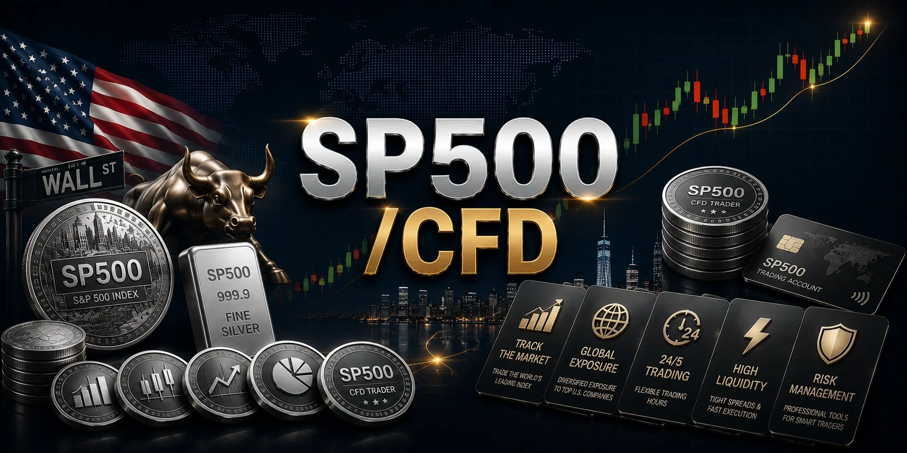 [DAILY TRADING] SP500 22 May 2026 — S&P 500 at 7,474 as Session High of 7,484 Fades on Nvidia Guidance Softness and Walmart Decline
