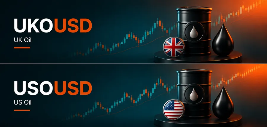 Brent Crude Oil and WTI Prices Drop 12% in a Week — What the Iran Deal Means for Oil Prices Today