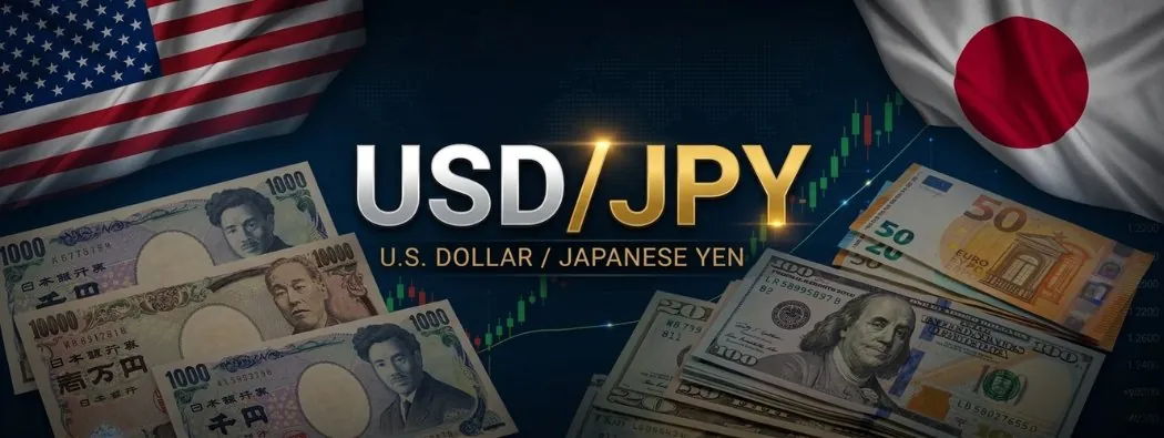 [DAILY TRADING] USDJPY 19 May 2026 — Yen Hits 159.15 on Six-Session Slide as 160 Looms