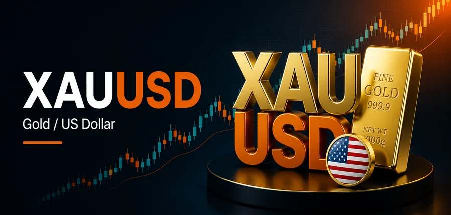 XAUUSD Weekly Analysis: $220 Wipeout, a 200-Day MA Break and Recovery, and an Unfinished Story