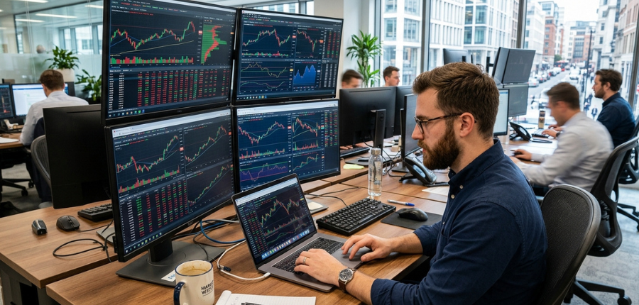 Weekly Outlook | The Positive Market Sentiment Returns